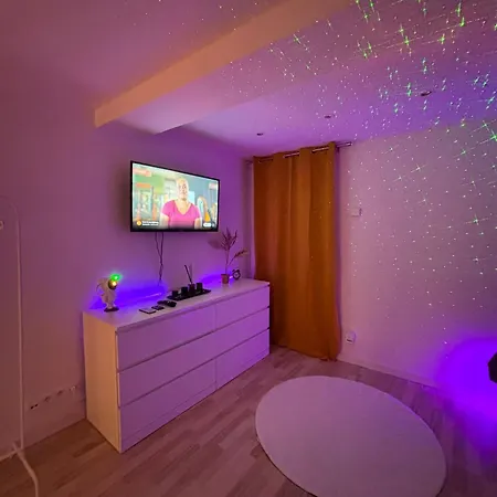 Apartment Grand Centre *
